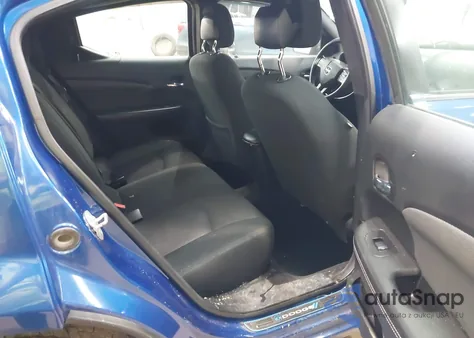 2013 Dodge Avenger Se z USA, uszkodzony, nr VIN 1C3CDZAB3DN631294